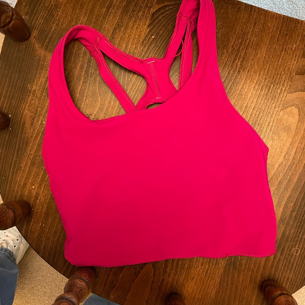 Lulu lemon stash it bra